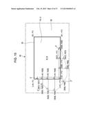 CONTROL DEVICE, INPUT DEVICE, CONTROL SYSTEM, HANDHELD DEVICE, AND CONTROL     METHOD diagram and image