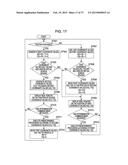 CONTROL DEVICE, INPUT DEVICE, CONTROL SYSTEM, HANDHELD DEVICE, AND CONTROL     METHOD diagram and image