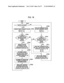 CONTROL DEVICE, INPUT DEVICE, CONTROL SYSTEM, HANDHELD DEVICE, AND CONTROL     METHOD diagram and image