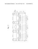 ORGANIC LIGHT EMITTING DISPLAY DEVICE diagram and image