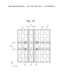 ORGANIC LIGHT EMITTING DISPLAY DEVICE diagram and image