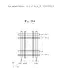 ORGANIC LIGHT EMITTING DISPLAY DEVICE diagram and image