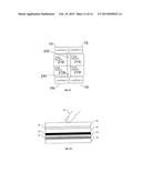 Touch-Screen Panel with Multiple Sense Units and Related Methods diagram and image