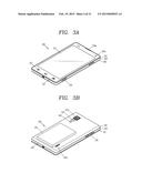 MOBILE TERMINAL AND METHOD OF CONTROLLING THE MOBILE TERMINAL diagram and image