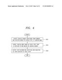 MOBILE TERMINAL AND METHOD OF CONTROLLING THE MOBILE TERMINAL diagram and image