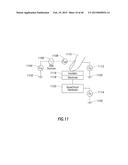 Interaction Sensing diagram and image