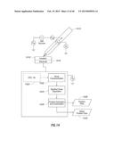 Interaction Sensing diagram and image