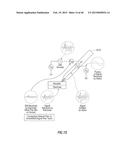 Interaction Sensing diagram and image