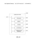 Interaction Sensing diagram and image