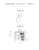 POINTER DISPLAY DEVICE, POINTER DISPLAY/DETECTION METHOD, POINTER     DISPLAY/DETECTION PROGRAM AND INFORMATION APPARATUS diagram and image