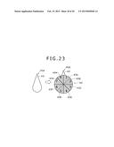 POINTER DISPLAY DEVICE, POINTER DISPLAY/DETECTION METHOD, POINTER     DISPLAY/DETECTION PROGRAM AND INFORMATION APPARATUS diagram and image