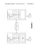 AUTOMATIC BACKUP OF CONFIGURATION-RELATED SETTINGS IN A DATA PROCESSING     DEVICE diagram and image