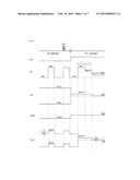 LIQUID CRYSTAL DISPLAY DEVICE AND DRIVING METHOD THEREOF diagram and image