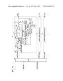 DATA LINE DRIVER, SEMICONDUCTOR INTEGRATED CIRCUIT DEVICE, AND ELECTRONIC     APPLIANCE diagram and image