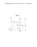 ORGANIC LIGHT EMITTING DISPLAY AND METHOD FOR DRIVING THE SAME diagram and image