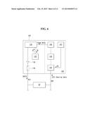 ORGANIC LIGHT EMITTING DISPLAY AND METHOD FOR DRIVING THE SAME diagram and image