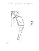 VISUAL SEARCH IN REAL WORLD USING OPTICAL SEE-THROUGH HEAD MOUNTED DISPLAY     WITH AUGMENTED REALITY AND USER INTERACTION TRACKING diagram and image