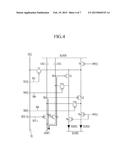 PIXEL, PIXEL DRIVING METHOD, AND DISPLAY DEVICE INCLUDING THE PIXEL diagram and image