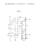 PIXEL, PIXEL DRIVING METHOD, AND DISPLAY DEVICE INCLUDING THE PIXEL diagram and image