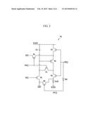 PIXEL, PIXEL DRIVING METHOD, AND DISPLAY DEVICE USING THE SAME diagram and image