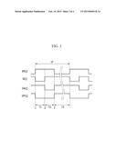 PIXEL, PIXEL DRIVING METHOD, AND DISPLAY DEVICE USING THE SAME diagram and image