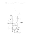 PIXEL, PIXEL DRIVING METHOD, AND DISPLAY DEVICE USING THE SAME diagram and image