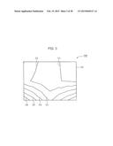 METHOD FOR MANUFACTURING LUMINESCENT PANEL, AGING DEVICE, AND DISPLAY     DEVICE PROVIDED WITH LUMINESCENT PANEL diagram and image