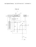 METHOD FOR MANUFACTURING LUMINESCENT PANEL, AGING DEVICE, AND DISPLAY     DEVICE PROVIDED WITH LUMINESCENT PANEL diagram and image