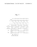 DISPLAY APPARATUS AND METHOD OF DRIVING THE SAME diagram and image