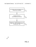 SEAMLESS CALL TRANSITIONS WITH PINPOINT CALL ESCALATION diagram and image