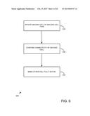 SEAMLESS CALL TRANSITIONS WITH PINPOINT CALL ESCALATION diagram and image