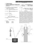 ELECTRONIC TELEVISION COMPRISING MOBILE PHONE APPARATUS diagram and image