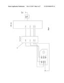 ELECTRONIC TELEVISION COMPRISING MOBILE PHONE APPARATUS diagram and image