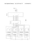 ELECTRONIC TELEVISION COMPRISING MOBILE PHONE APPARATUS diagram and image