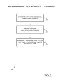 SEAMLESS CALL TRANSITIONS WITH ESCALATION-AWARE NOTIFICATIONS diagram and image