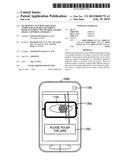 METHOD OF CAPTURING IRIS IMAGE, COMPUTER-READABLE RECORDING MEDIUM STORING     THE METHOD, AND IRIS IMAGE CAPTURING APPARATUS diagram and image