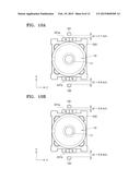 CAMERA MODULE diagram and image