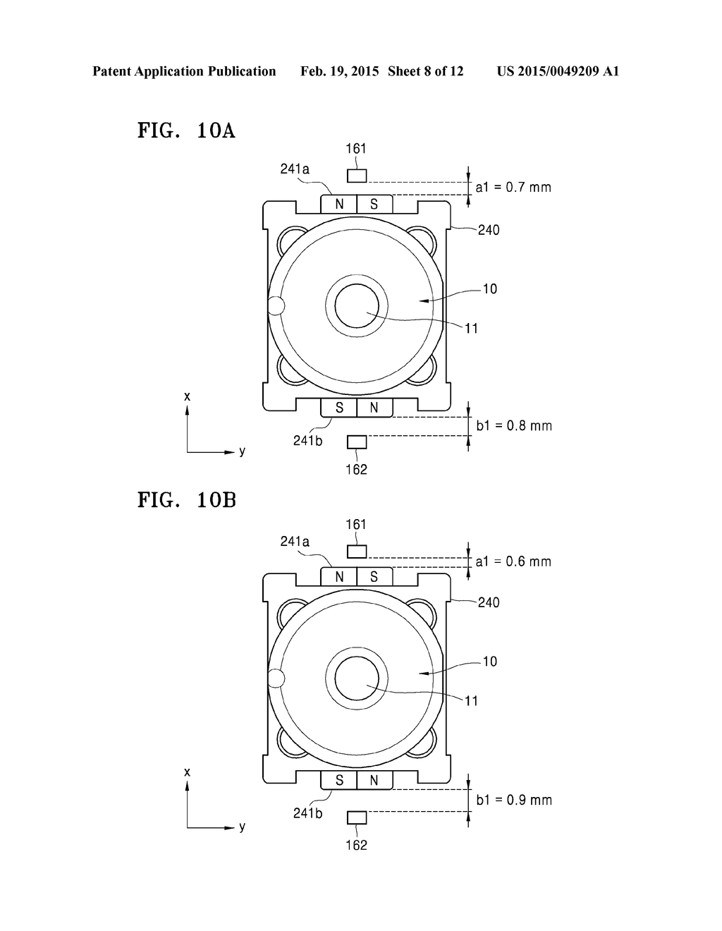 CAMERA MODULE - diagram, schematic, and image 09