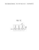 IMAGE SENSOR AND METHOD OF OPERATING THE SAME diagram and image