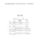 IMAGE SENSOR AND METHOD OF OPERATING THE SAME diagram and image