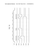 IMAGE SENSOR AND METHOD OF OPERATING THE SAME diagram and image