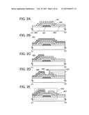 SEMICONDUCTOR DEVICE AND METHOD OF MANUFACTURING THE SEMICONDUCTOR DEVICE diagram and image