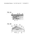 SEMICONDUCTOR DEVICE AND METHOD OF MANUFACTURING THE SEMICONDUCTOR DEVICE diagram and image