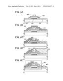 SEMICONDUCTOR DEVICE AND METHOD OF MANUFACTURING THE SEMICONDUCTOR DEVICE diagram and image