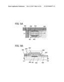 SEMICONDUCTOR DEVICE AND METHOD OF MANUFACTURING THE SEMICONDUCTOR DEVICE diagram and image