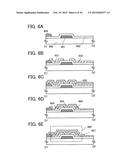 SEMICONDUCTOR DEVICE AND METHOD OF MANUFACTURING THE SEMICONDUCTOR DEVICE diagram and image