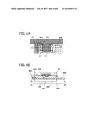 SEMICONDUCTOR DEVICE AND METHOD OF MANUFACTURING THE SEMICONDUCTOR DEVICE diagram and image