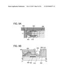 SEMICONDUCTOR DEVICE AND METHOD OF MANUFACTURING THE SEMICONDUCTOR DEVICE diagram and image