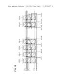 SEMICONDUCTOR DEVICE AND METHOD OF MANUFACTURING THE SEMICONDUCTOR DEVICE diagram and image