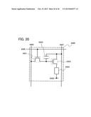 SEMICONDUCTOR DEVICE AND METHOD OF MANUFACTURING THE SEMICONDUCTOR DEVICE diagram and image